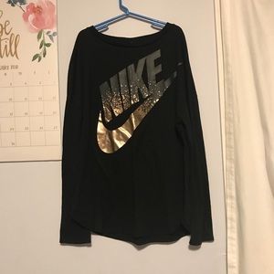 Nike long sleeve